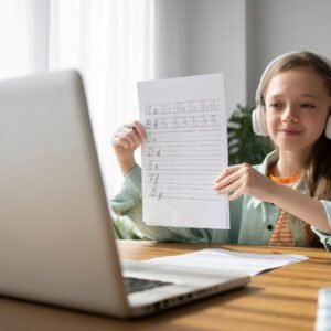 NCFE CACHE Level 2 Certificate